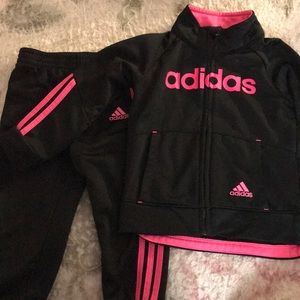 Sweatsuit set
